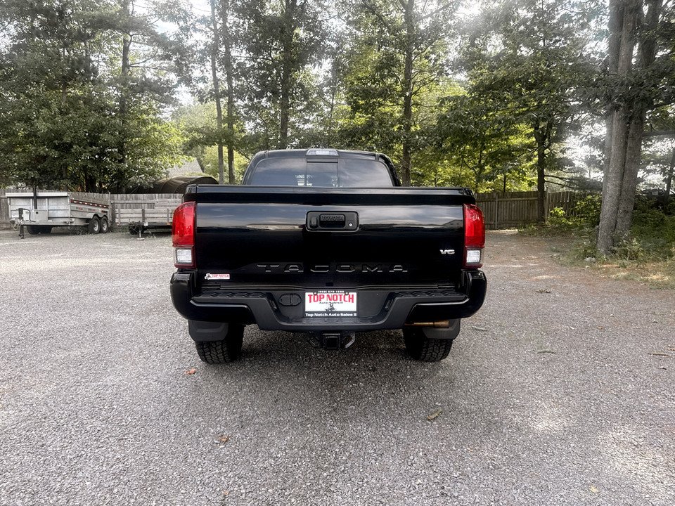 2019 Toyota TACOMA SR5, keyless entry, backup camera, Bluetooth in COLDBROOK, Nova Scotia - 5 - w1024h768px