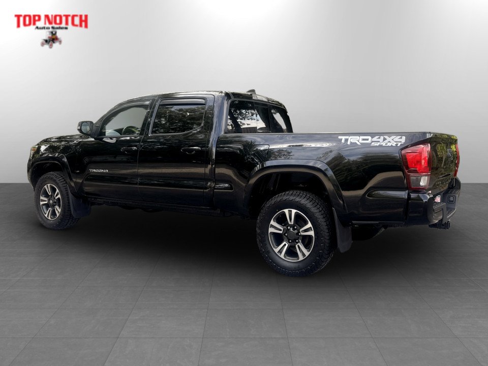 2019 Toyota TACOMA SR5, keyless entry, backup camera, Bluetooth in COLDBROOK, Nova Scotia - 3 - w1024h768px