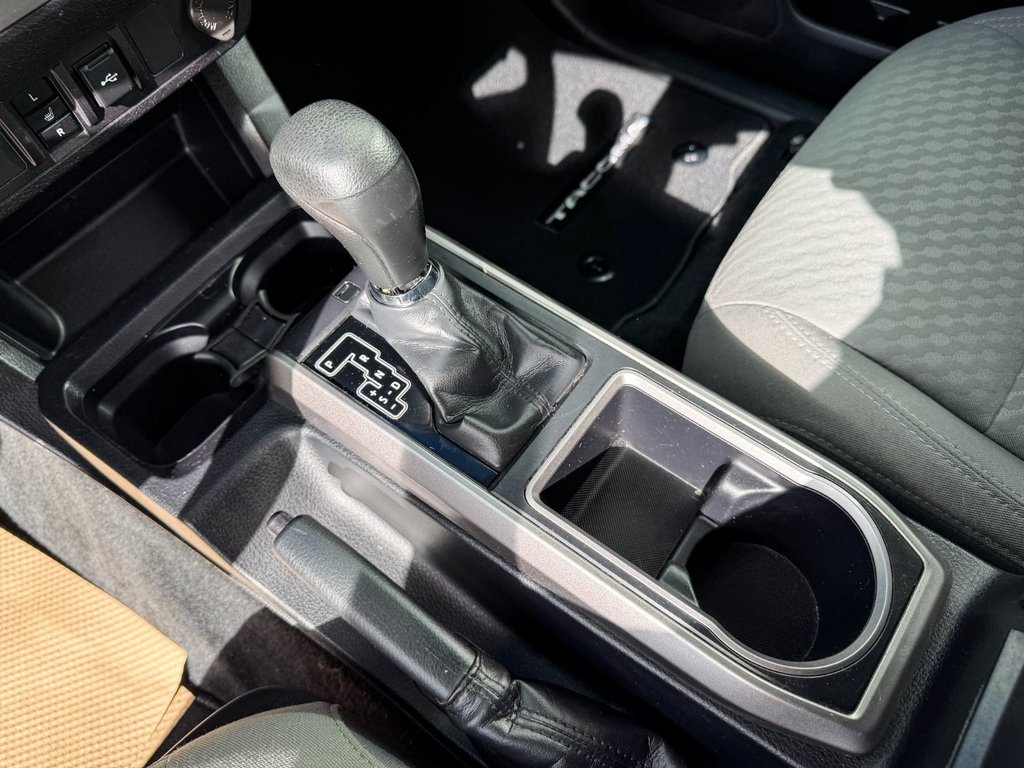 2020 Toyota Tacoma 4x4 Double Cab | Safety Assist | Bluetooth Enabled in COLDBROOK, Nova Scotia - 14 - w1024h768px