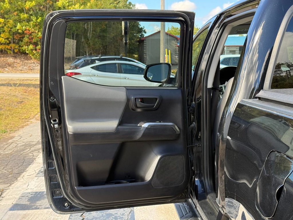 2020 Toyota Tacoma 4x4 Double Cab | Safety Assist | Bluetooth Enabled in COLDBROOK, Nova Scotia - 15 - w1024h768px