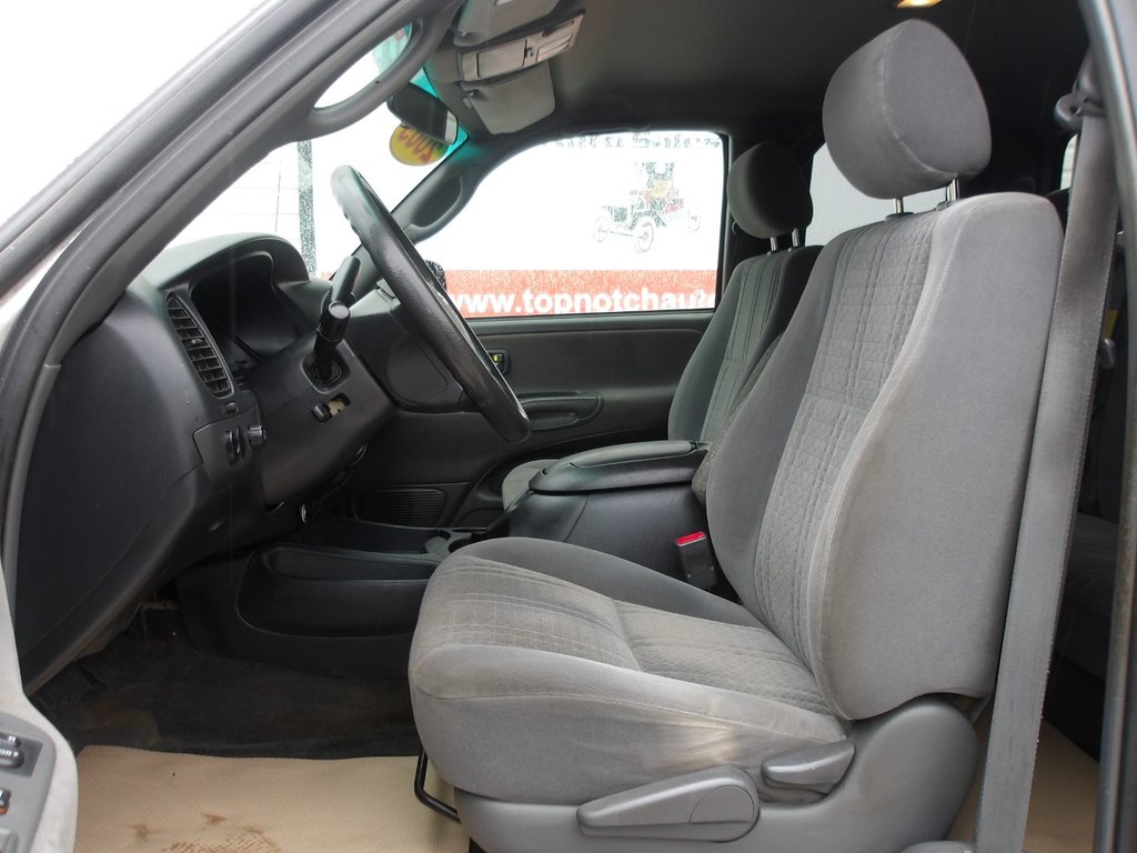 2005 Toyota Tundra SR5 - CD Player, 4WD, Power Windows in Kentville, Nova Scotia - 14 - w1024h768px