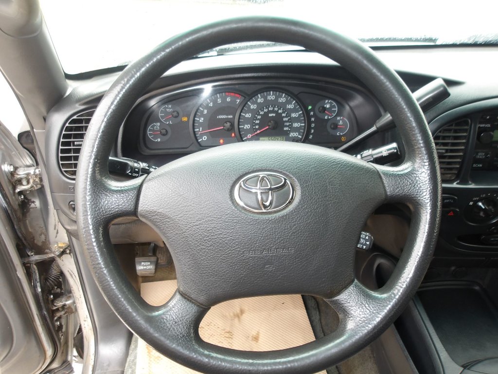 2005 Toyota Tundra SR5 - CD Player, 4WD, Power Windows in Kentville, Nova Scotia - 9 - w1024h768px