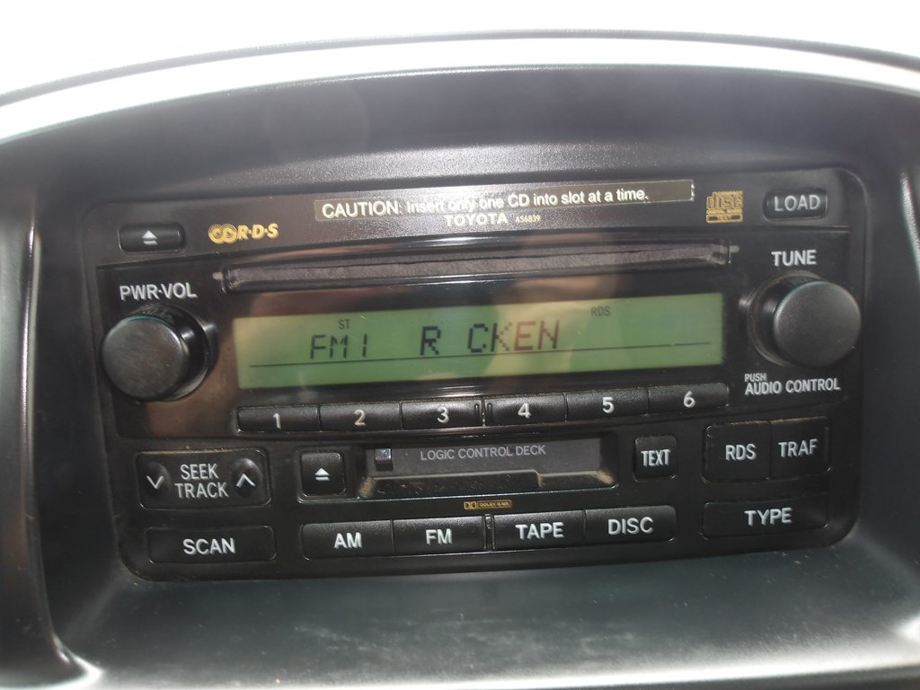 2005 Toyota Tundra SR5 - CD Player, 4WD, Power Windows in Kentville, Nova Scotia - 11 - w1024h768px