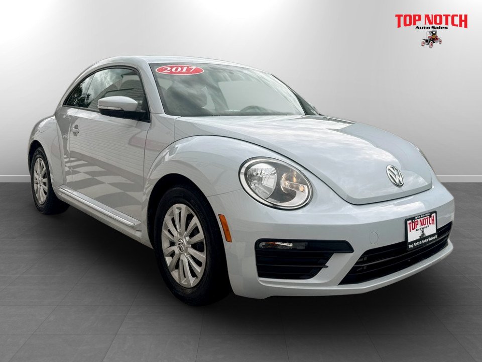 2017 Volkswagen BEETLE in COLDBROOK, Nova Scotia - 3 - w1024h768px