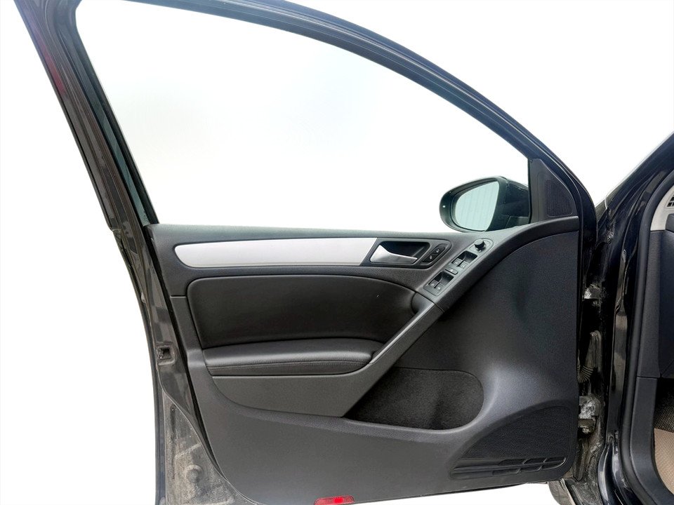 Volkswagen GOLF TRENDLINE, Keyless entry, MP3, Cruise control 2013 à COLDBROOK, Nouvelle-Écosse - 7 - w1024h768px