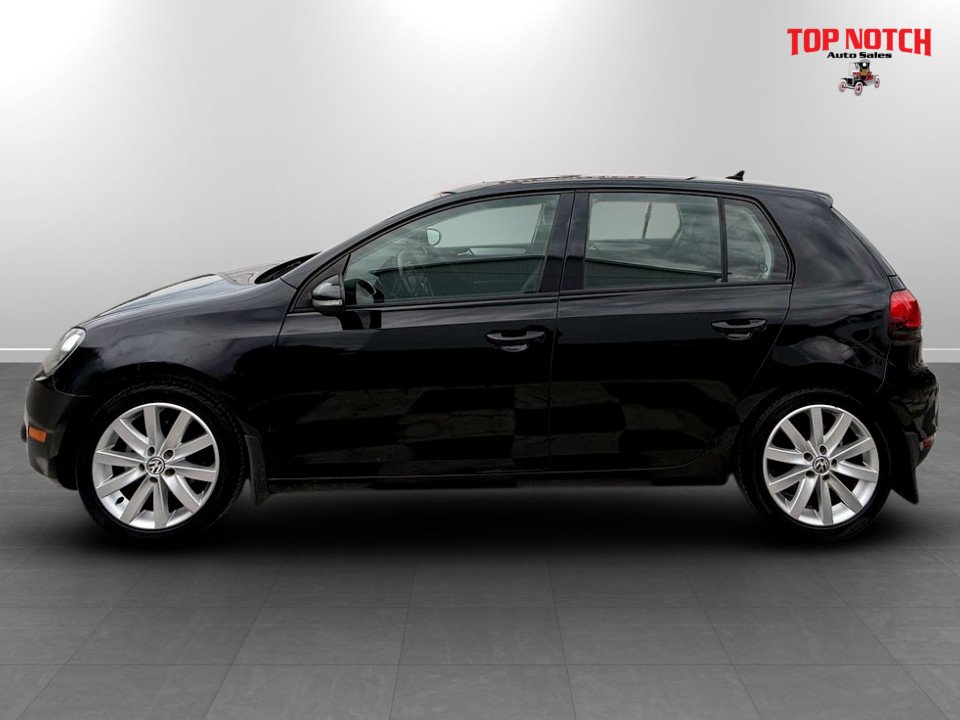 Volkswagen GOLF TRENDLINE, Keyless entry, MP3, Cruise control 2013 à COLDBROOK, Nouvelle-Écosse - 20 - w1024h768px