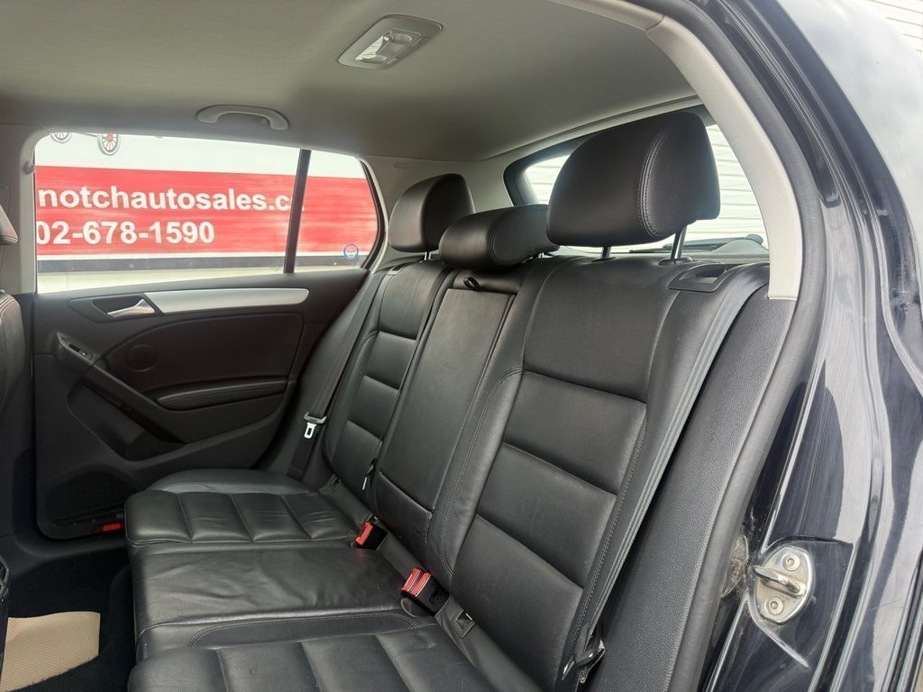 Volkswagen GOLF TRENDLINE, Keyless entry, MP3, Cruise control 2013 à COLDBROOK, Nouvelle-Écosse - 14 - w1024h768px
