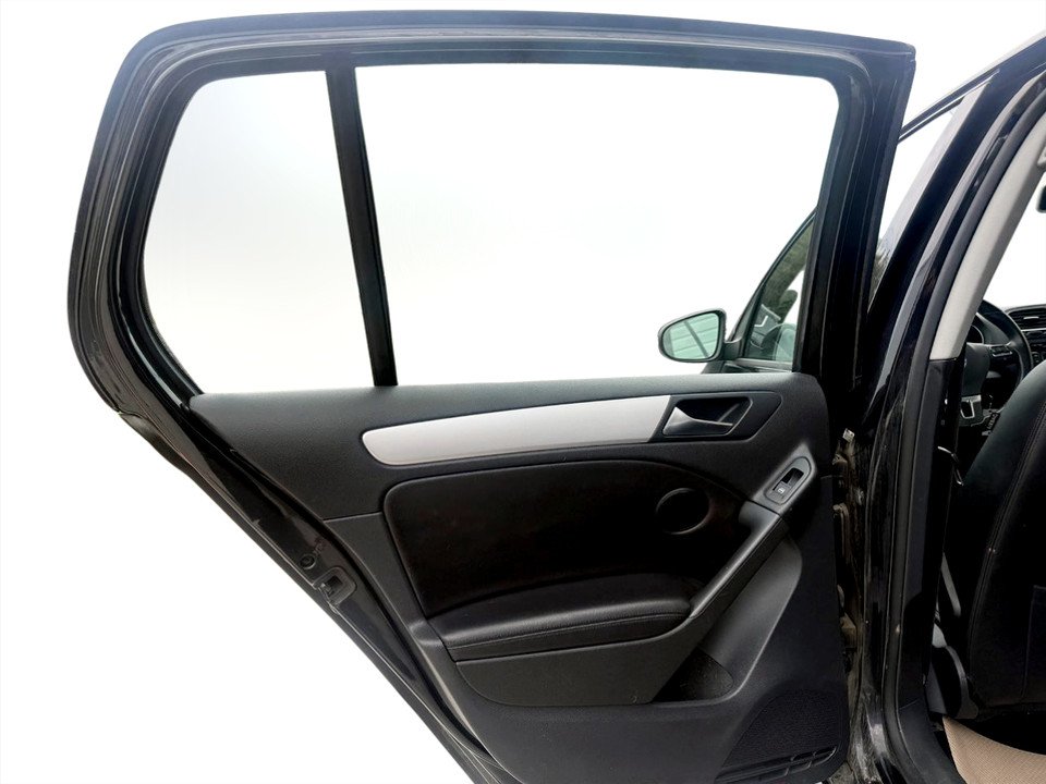 Volkswagen GOLF TRENDLINE, Keyless entry, MP3, Cruise control 2013 à COLDBROOK, Nouvelle-Écosse - 13 - w1024h768px