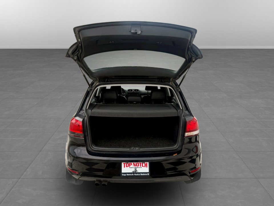 Volkswagen GOLF TRENDLINE, Keyless entry, MP3, Cruise control 2013 à COLDBROOK, Nouvelle-Écosse - 15 - w1024h768px