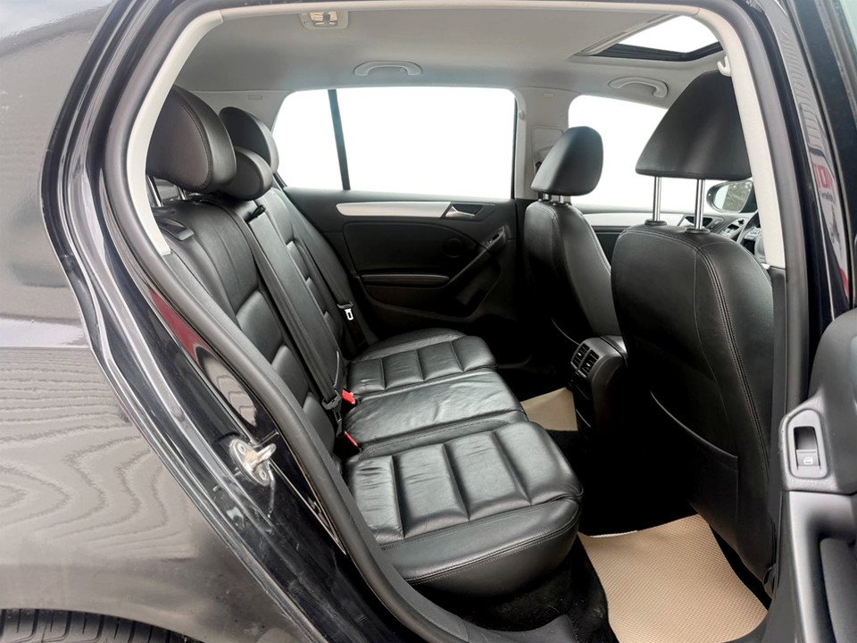 Volkswagen GOLF TRENDLINE, Keyless entry, MP3, Cruise control 2013 à COLDBROOK, Nouvelle-Écosse - 17 - w1024h768px
