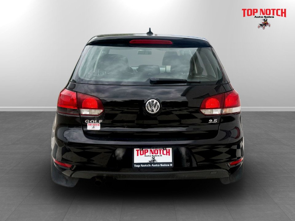 Volkswagen GOLF TRENDLINE, Keyless entry, MP3, Cruise control 2013 à COLDBROOK, Nouvelle-Écosse - 5 - w1024h768px