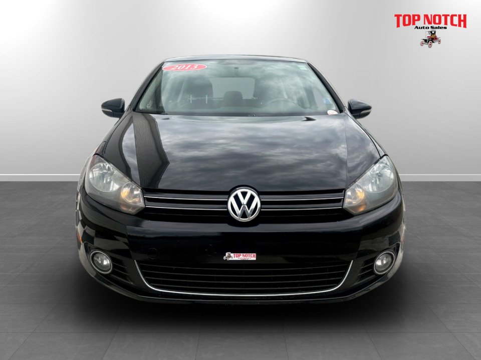 Volkswagen GOLF TRENDLINE, Keyless entry, MP3, Cruise control 2013 à COLDBROOK, Nouvelle-Écosse - 2 - w1024h768px
