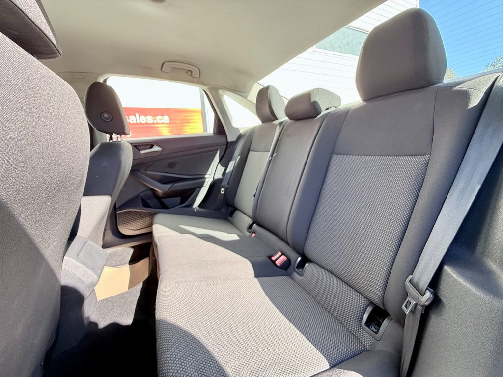 Volkswagen Jetta Comfortline | Heated Seats, Rear Camera, BT Audio 2019 à COLDBROOK, Nouvelle-Écosse - 18 - w1024h768px