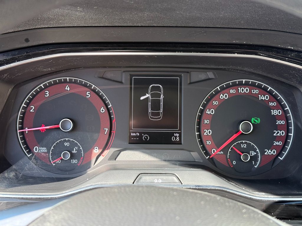 Volkswagen Jetta Comfortline | Heated Seats, Rear Camera, BT Audio 2019 à COLDBROOK, Nouvelle-Écosse - 11 - w1024h768px