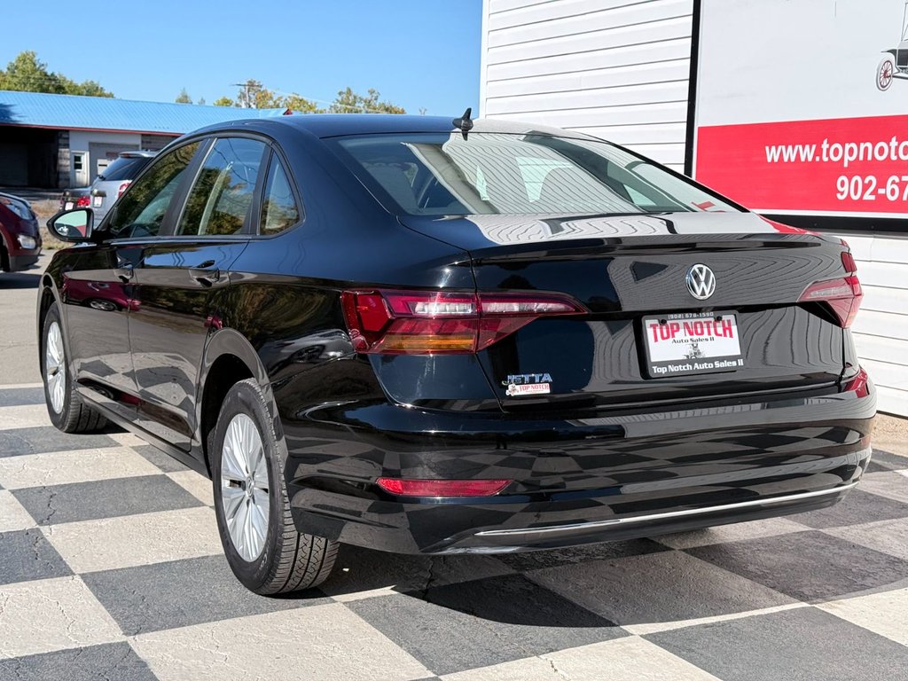 Volkswagen Jetta Comfortline | Heated Seats, Rear Camera, BT Audio 2019 à COLDBROOK, Nouvelle-Écosse - 6 - w1024h768px