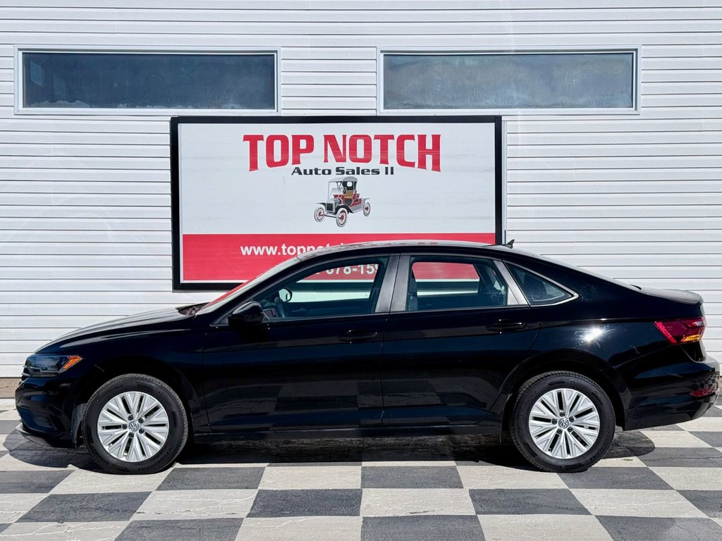 Volkswagen Jetta Comfortline | Heated Seats, Rear Camera, BT Audio 2019 à COLDBROOK, Nouvelle-Écosse - 24 - w1024h768px
