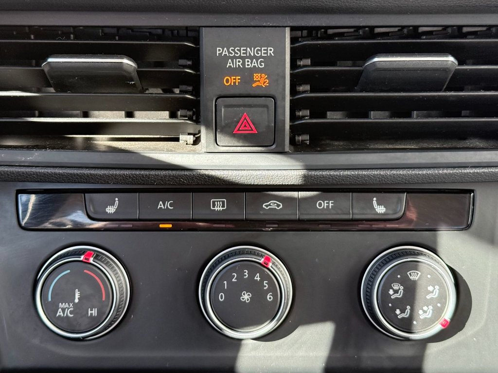 Volkswagen Jetta Comfortline | Heated Seats, Rear Camera, BT Audio 2019 à COLDBROOK, Nouvelle-Écosse - 15 - w1024h768px