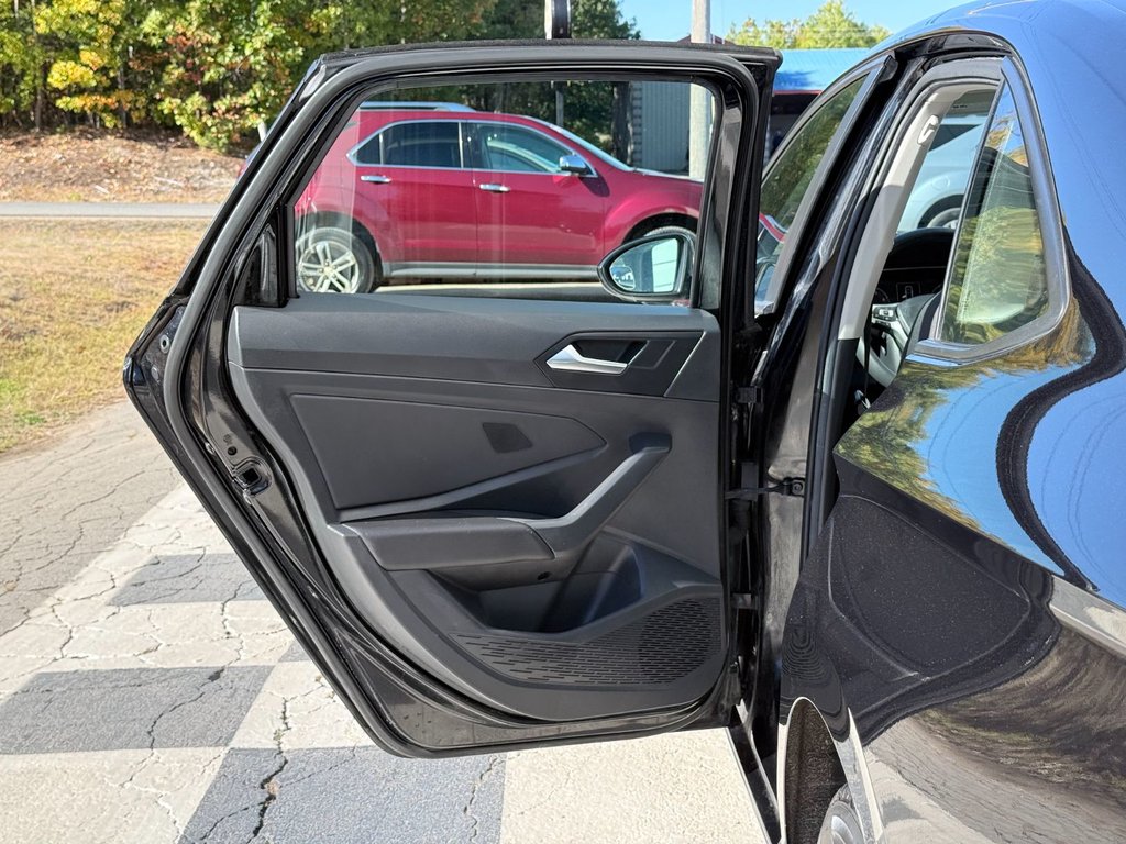 Volkswagen Jetta Comfortline | Heated Seats, Rear Camera, BT Audio 2019 à COLDBROOK, Nouvelle-Écosse - 17 - w1024h768px