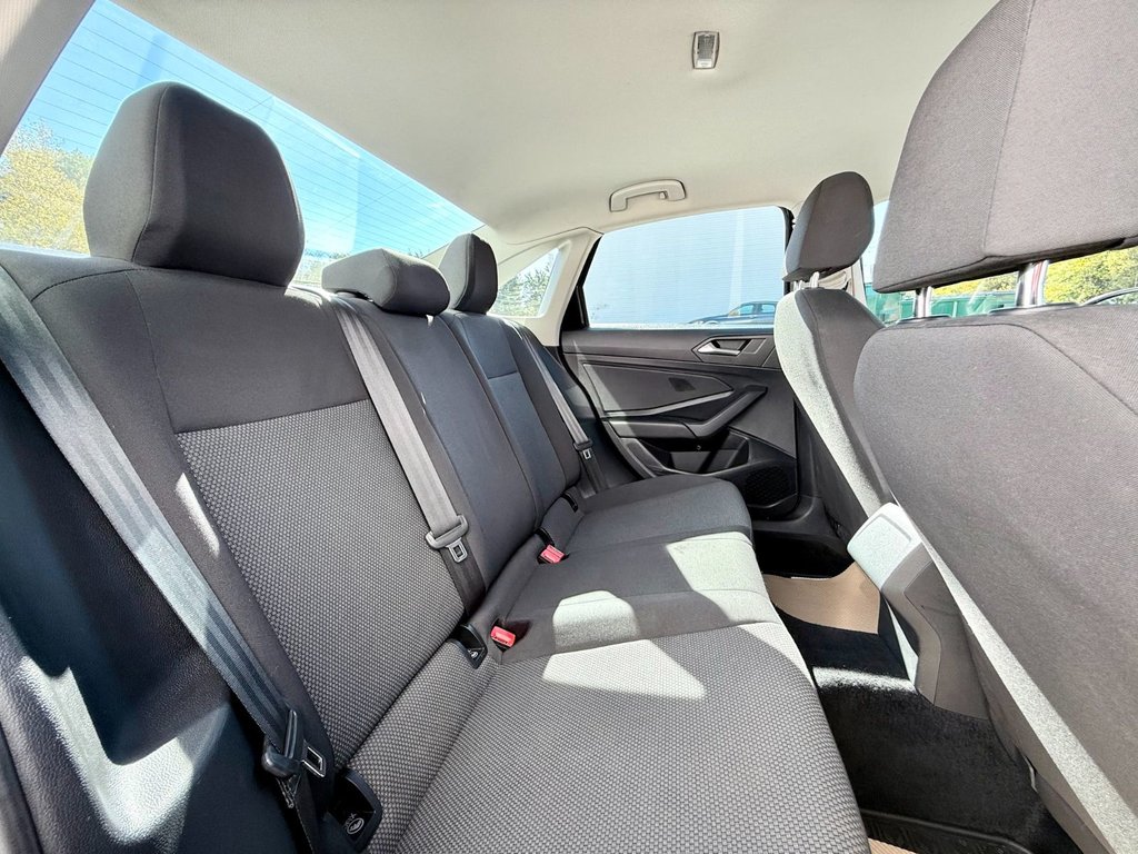 Volkswagen Jetta Comfortline | Heated Seats, Rear Camera, BT Audio 2019 à COLDBROOK, Nouvelle-Écosse - 21 - w1024h768px