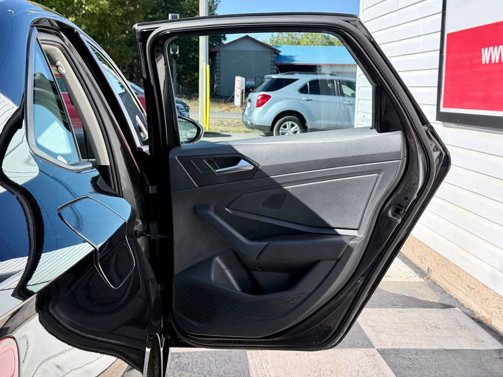 Volkswagen Jetta Comfortline | Heated Seats, Rear Camera, BT Audio 2019 à COLDBROOK, Nouvelle-Écosse - 20 - w1024h768px