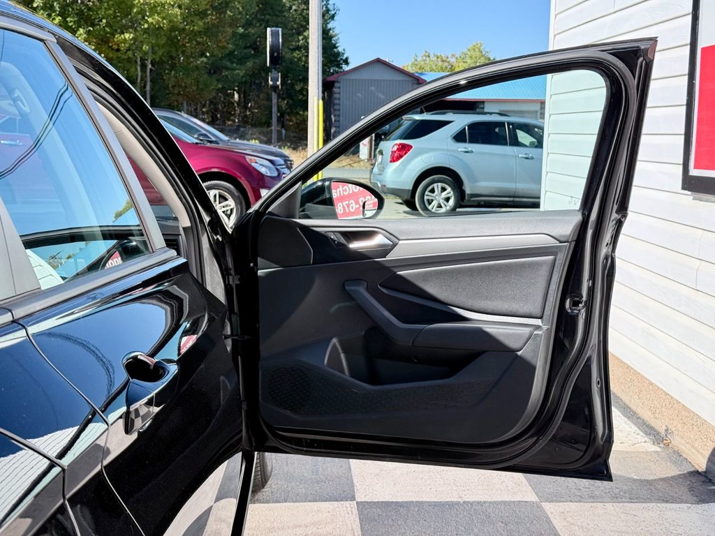 Volkswagen Jetta Comfortline | Heated Seats, Rear Camera, BT Audio 2019 à COLDBROOK, Nouvelle-Écosse - 22 - w1024h768px