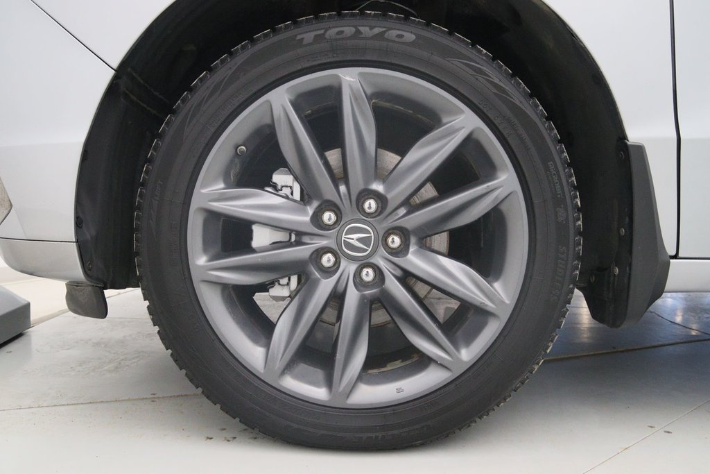 2020 Acura MDX in Chicoutimi, Quebec - 20 - w1024h768px