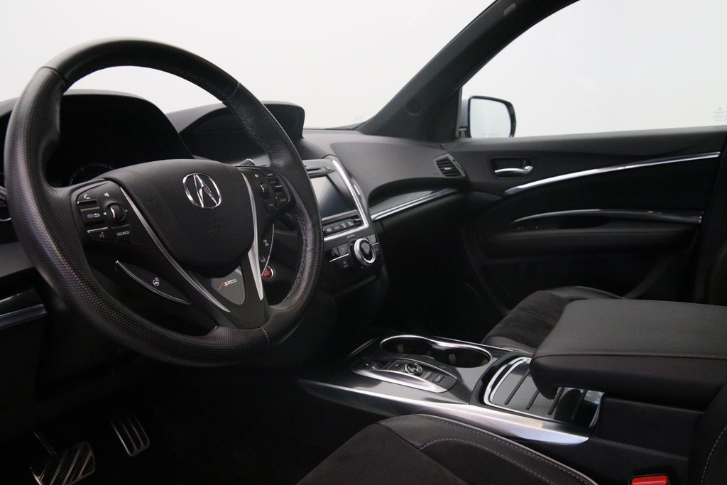 2020 Acura MDX in Chicoutimi, Quebec - 6 - w1024h768px