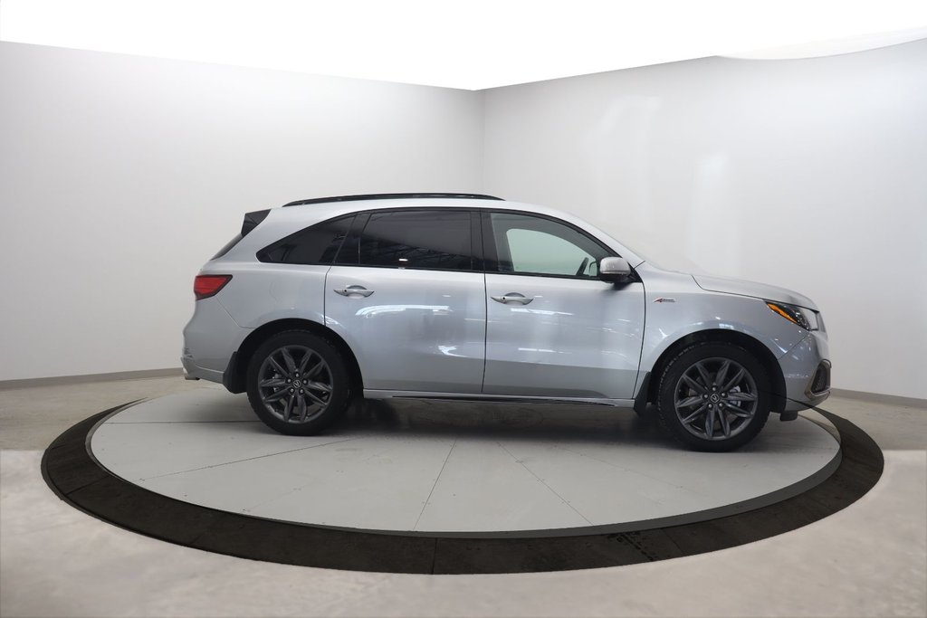 2020 Acura MDX in Chicoutimi, Quebec - 3 - w1024h768px