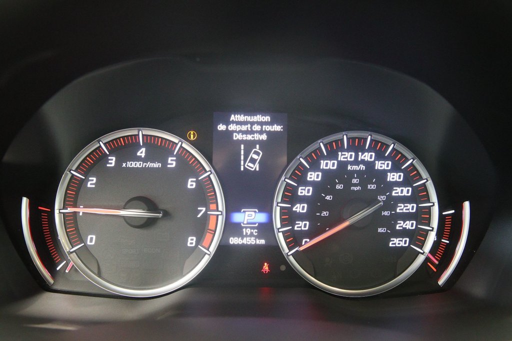 2020 Acura MDX in Chicoutimi, Quebec - 14 - w1024h768px