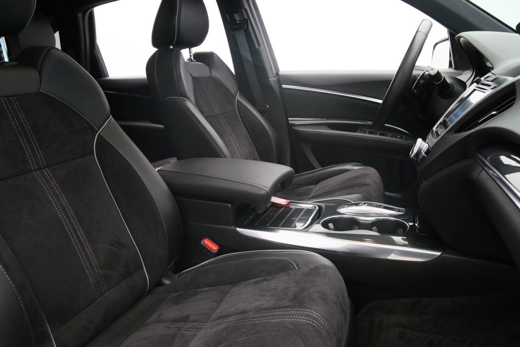 2020 Acura MDX in Chicoutimi, Quebec - 17 - w1024h768px