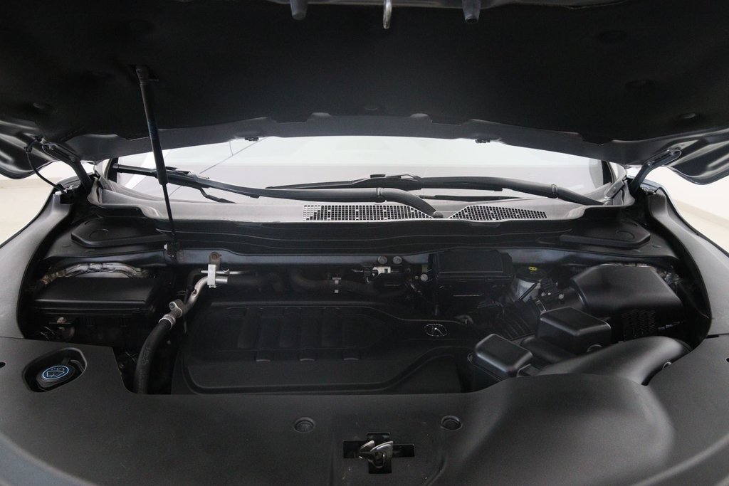 2020 Acura MDX in Chicoutimi, Quebec - 18 - w1024h768px