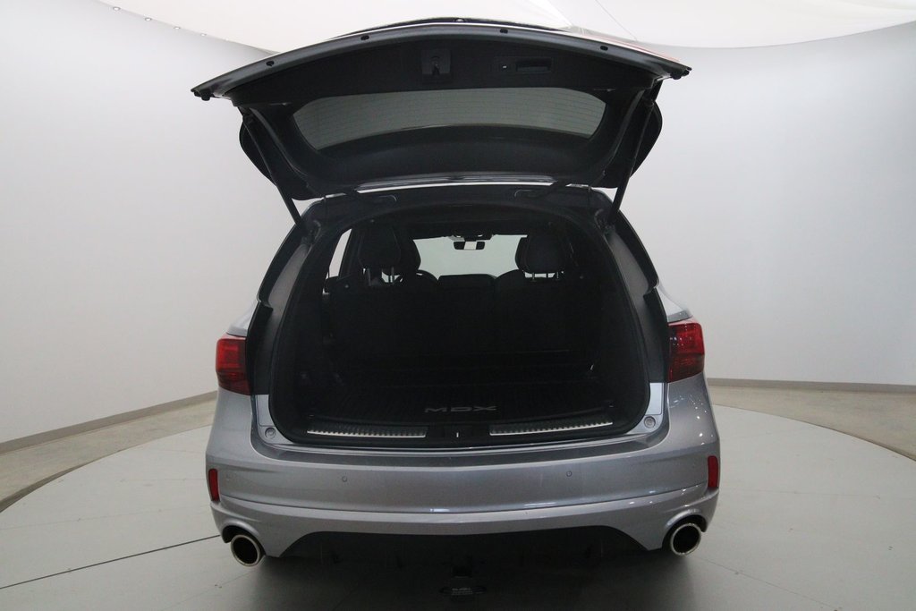 2020 Acura MDX in Chicoutimi, Quebec - 19 - w1024h768px