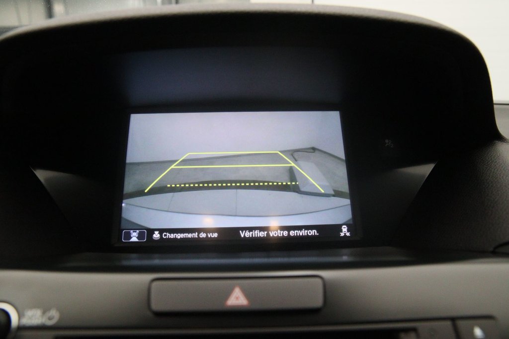 2020 Acura MDX in Chicoutimi, Quebec - 16 - w1024h768px