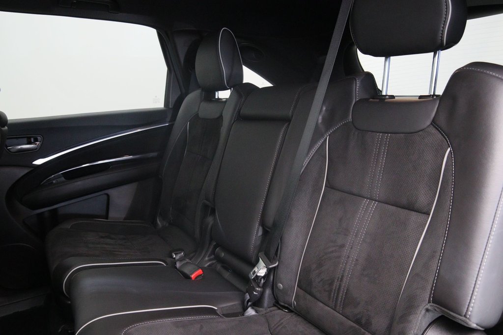 2020 Acura MDX in Chicoutimi, Quebec - 10 - w1024h768px