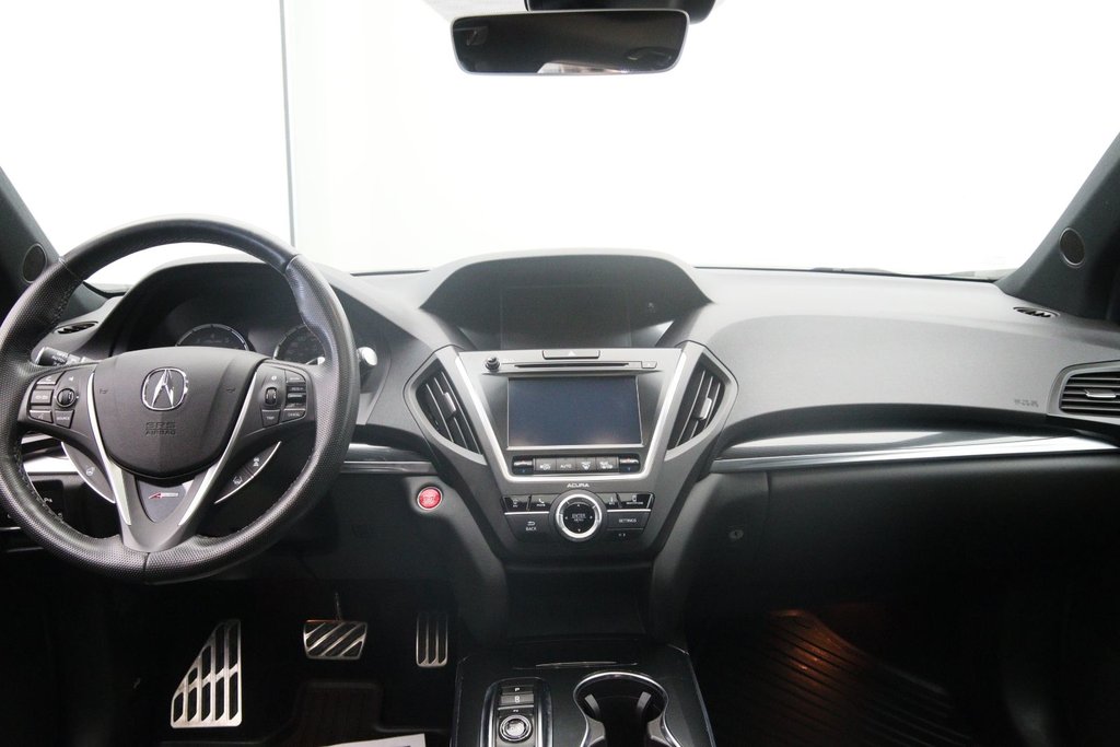 2020 Acura MDX in Chicoutimi, Quebec - 11 - w1024h768px