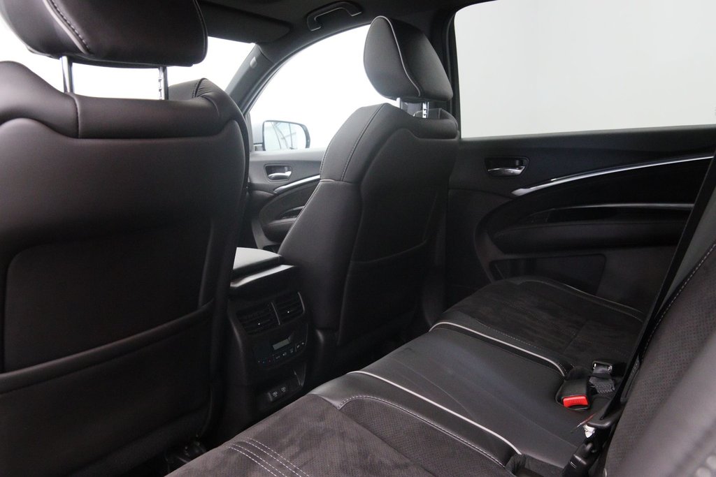 2020 Acura MDX in Chicoutimi, Quebec - 9 - w1024h768px