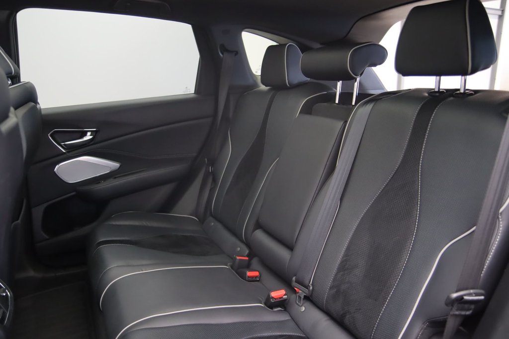 2019 Acura RDX in Sept-Îles, Quebec - 10 - w1024h768px