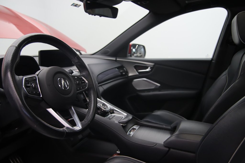 2019 Acura RDX in Sept-Îles, Quebec - 6 - w1024h768px