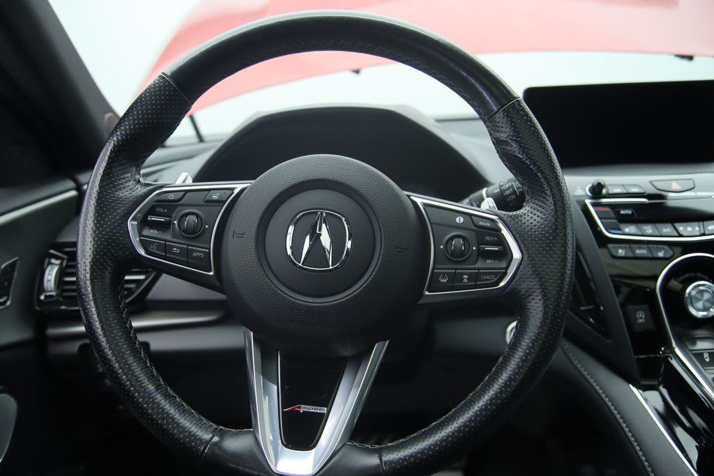 2019 Acura RDX in Sept-Îles, Quebec - 12 - w1024h768px