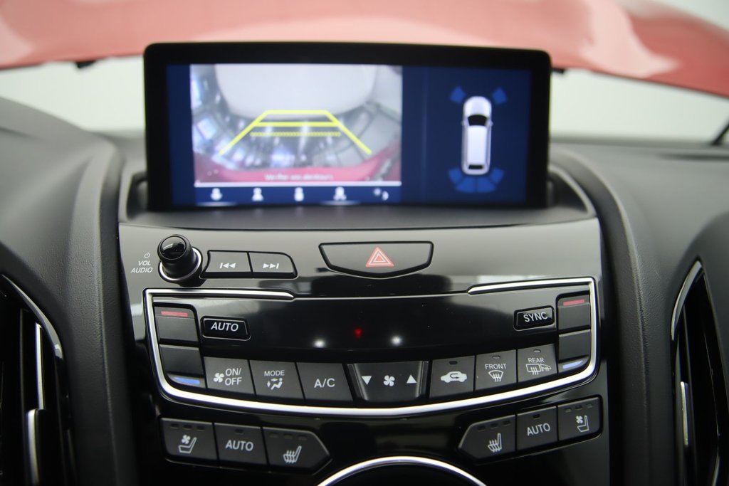 2019 Acura RDX in Sept-Îles, Quebec - 15 - w1024h768px