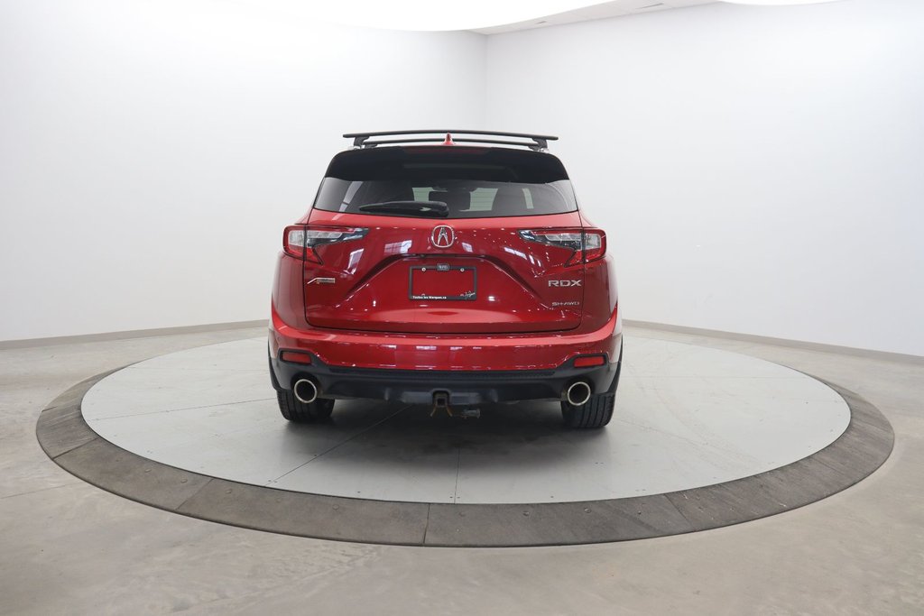 2019 Acura RDX in Sept-Îles, Quebec - 5 - w1024h768px