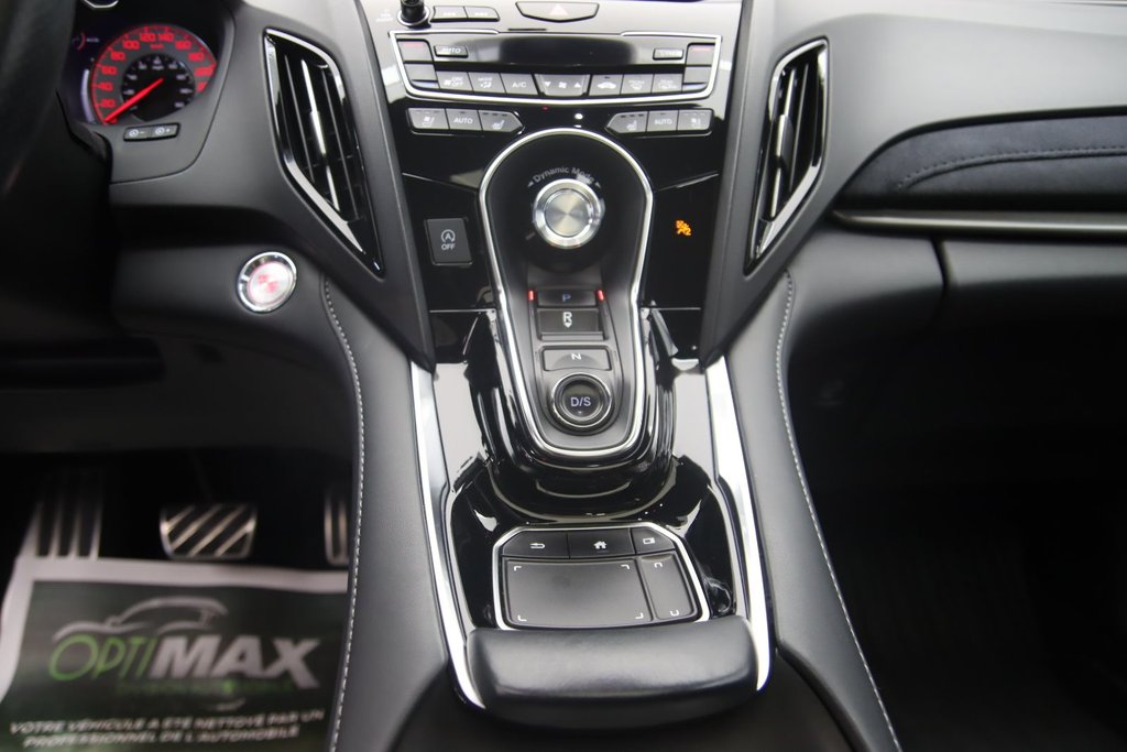 2019 Acura RDX in Sept-Îles, Quebec - 14 - w1024h768px