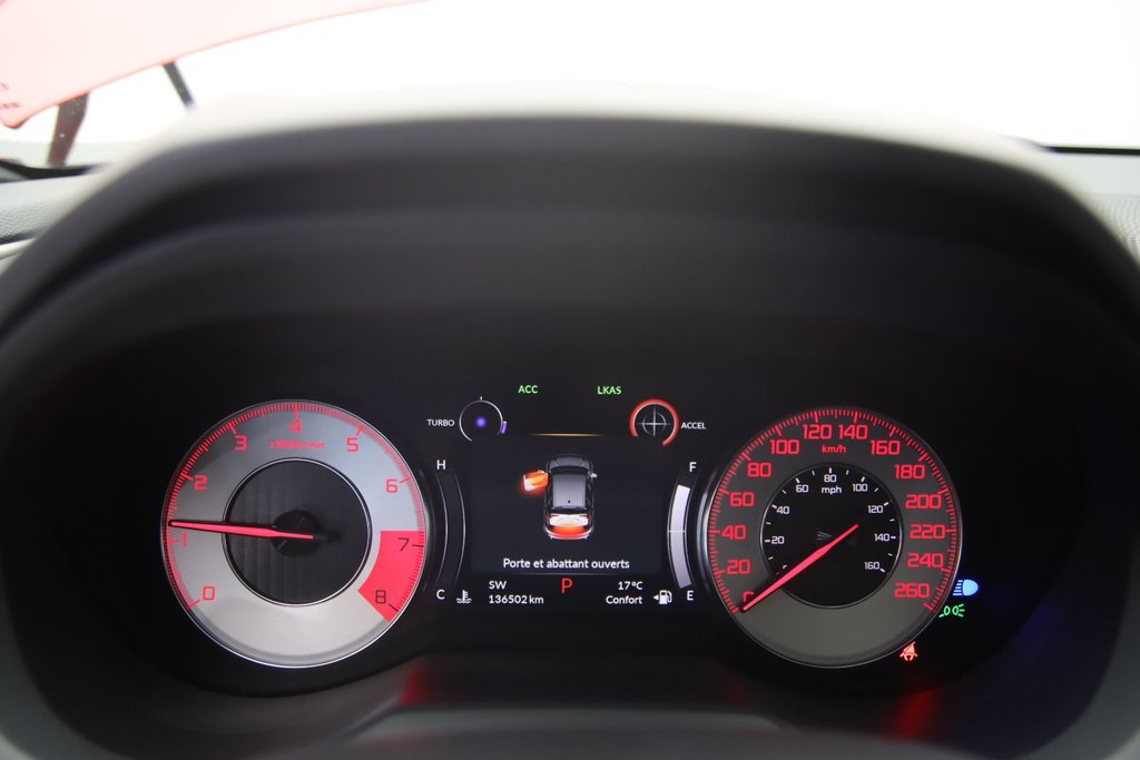 2019 Acura RDX in Sept-Îles, Quebec - 13 - w1024h768px