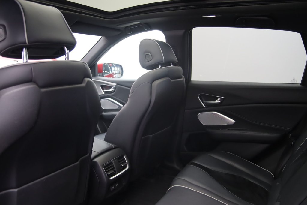 2019 Acura RDX in Sept-Îles, Quebec - 9 - w1024h768px