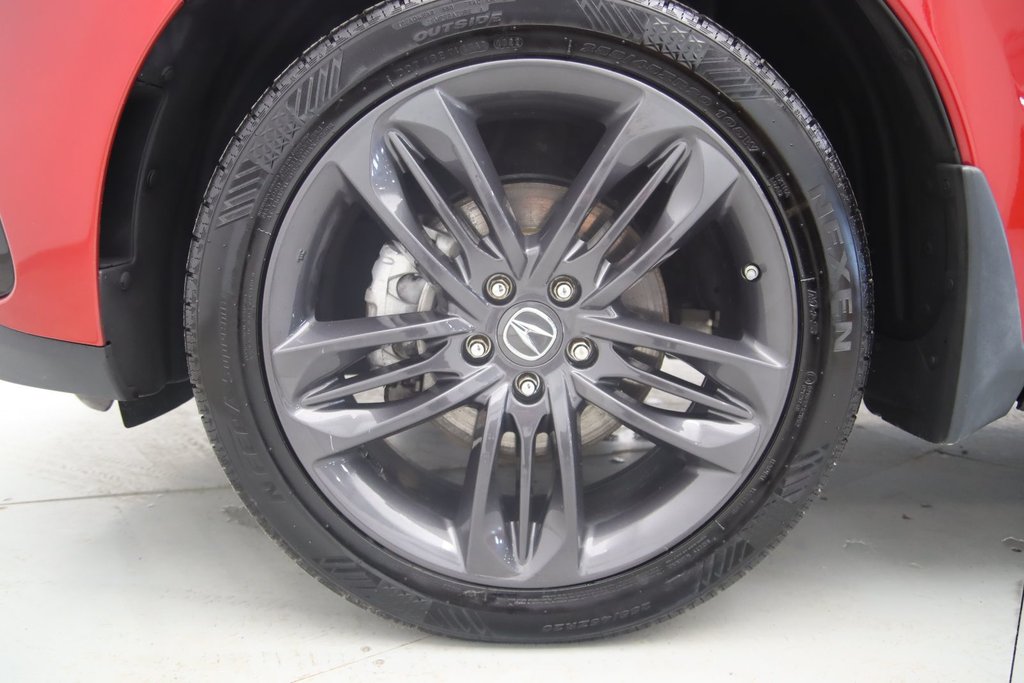 2019 Acura RDX in Sept-Îles, Quebec - 19 - w1024h768px