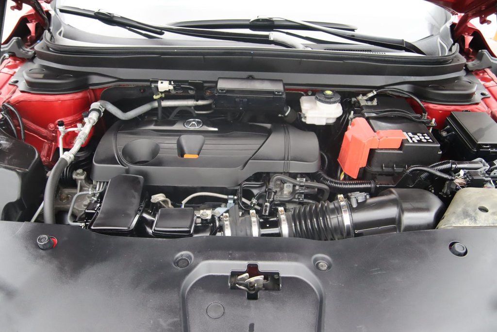 2019 Acura RDX in Sept-Îles, Quebec - 17 - w1024h768px