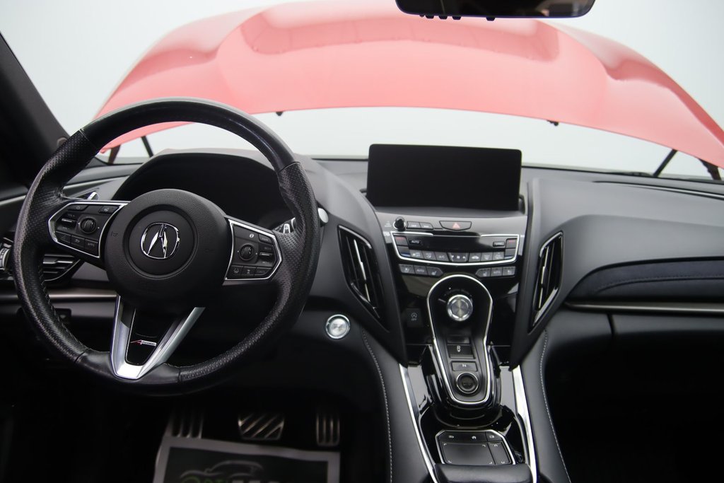 2019 Acura RDX in Sept-Îles, Quebec - 11 - w1024h768px