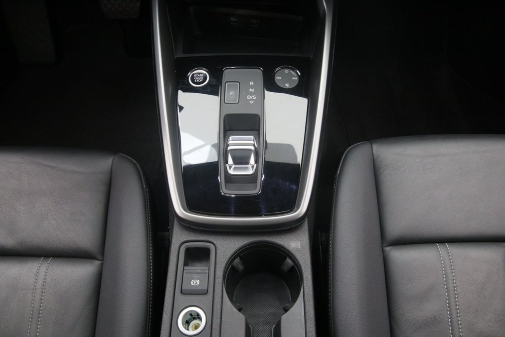 2024 Audi A3 Sedan in Jonquière, Quebec - 13 - w1024h768px