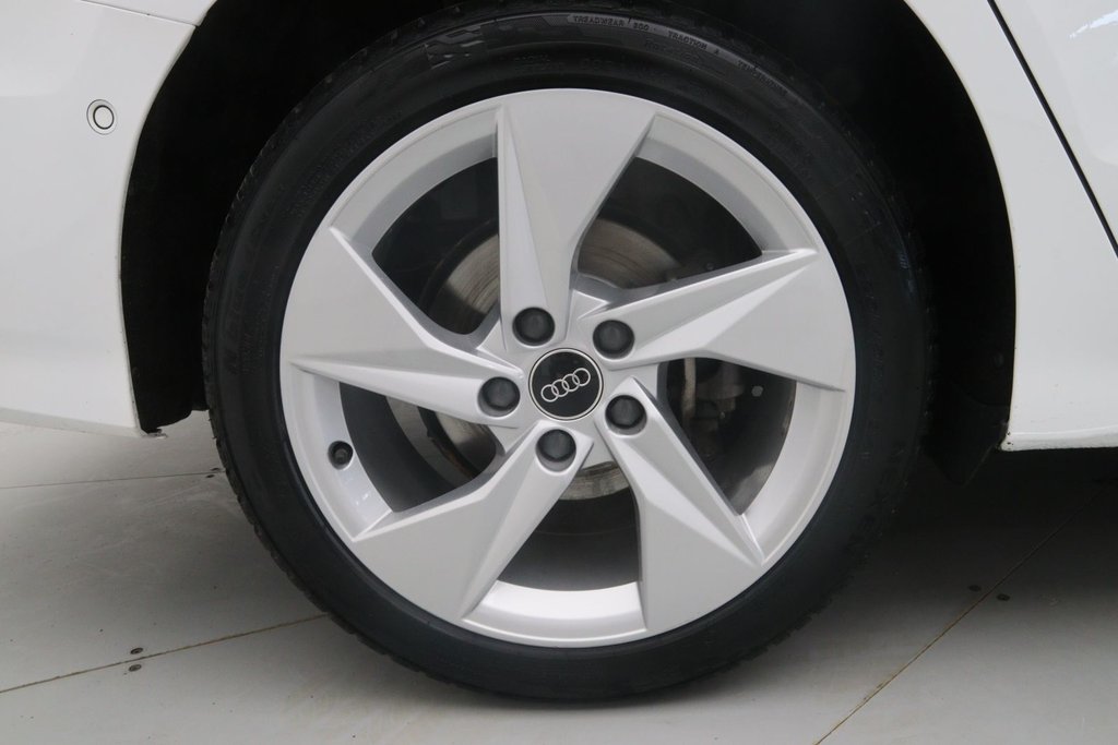 2024 Audi A3 Sedan in Jonquière, Quebec - 18 - w1024h768px