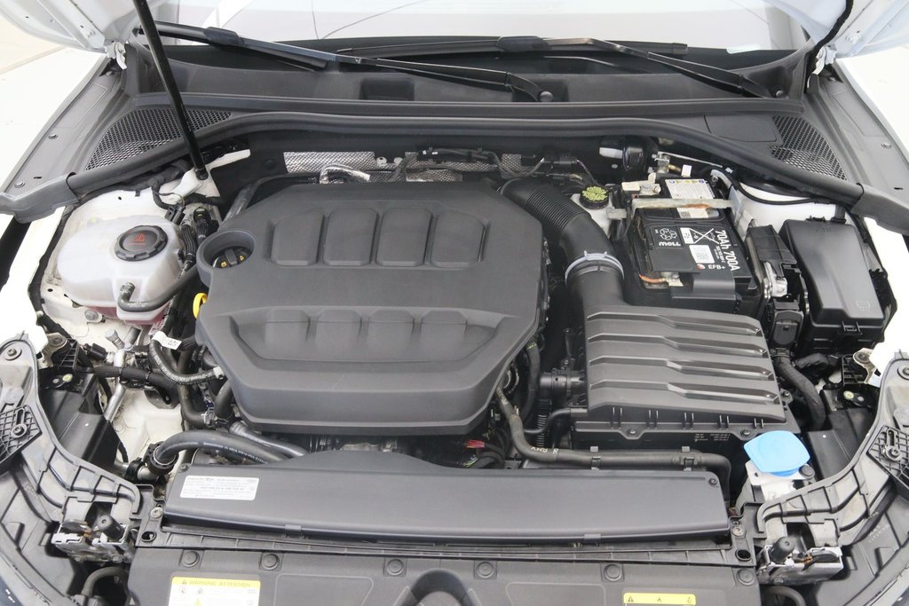 2024 Audi A3 Sedan in Jonquière, Quebec - 16 - w1024h768px